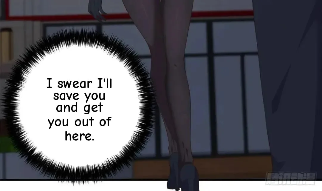 It's All the Pantyhose's Fault Chapter 763 page 26