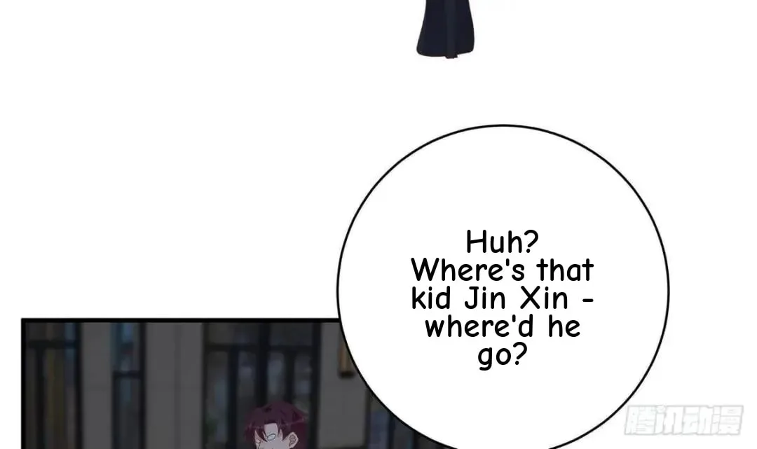 It's All the Pantyhose's Fault Chapter 763 page 27