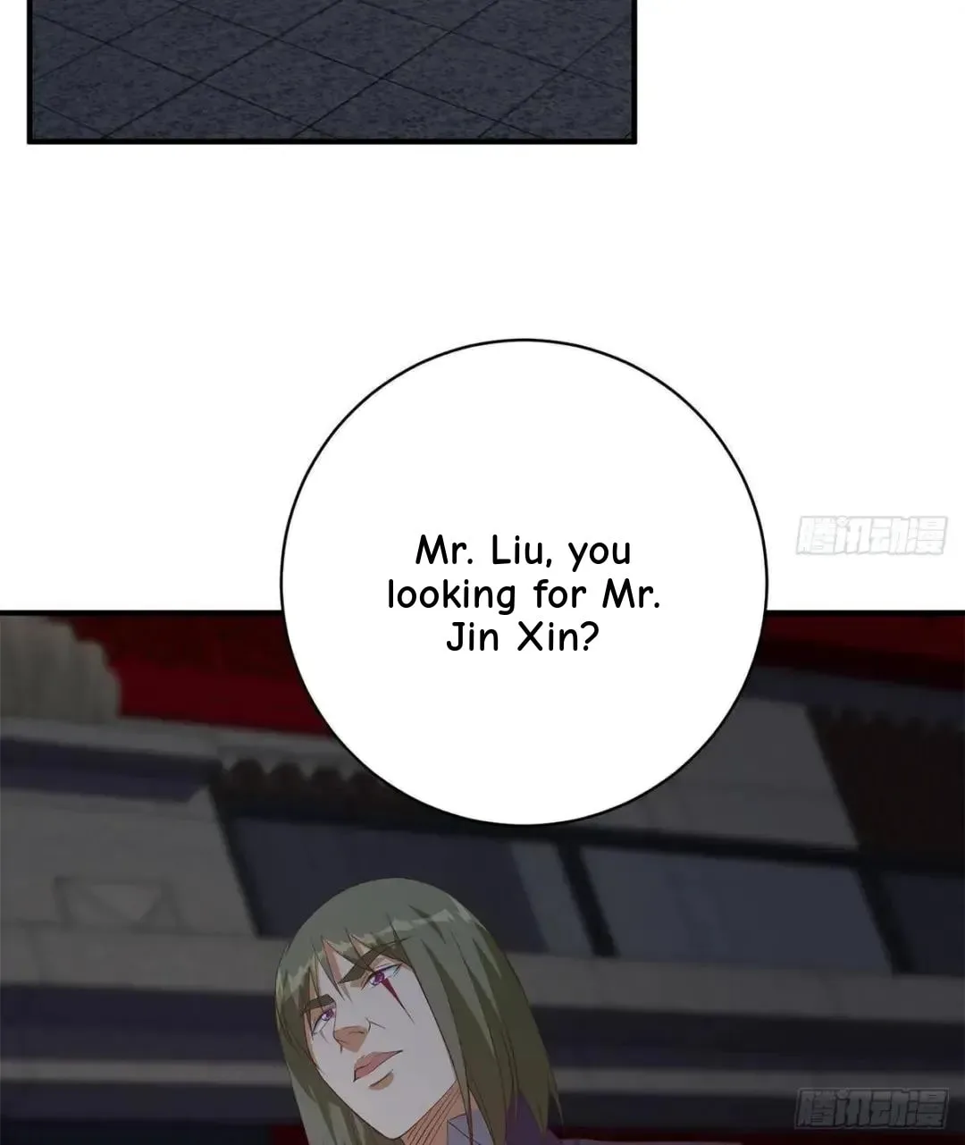It's All the Pantyhose's Fault Chapter 763 page 29