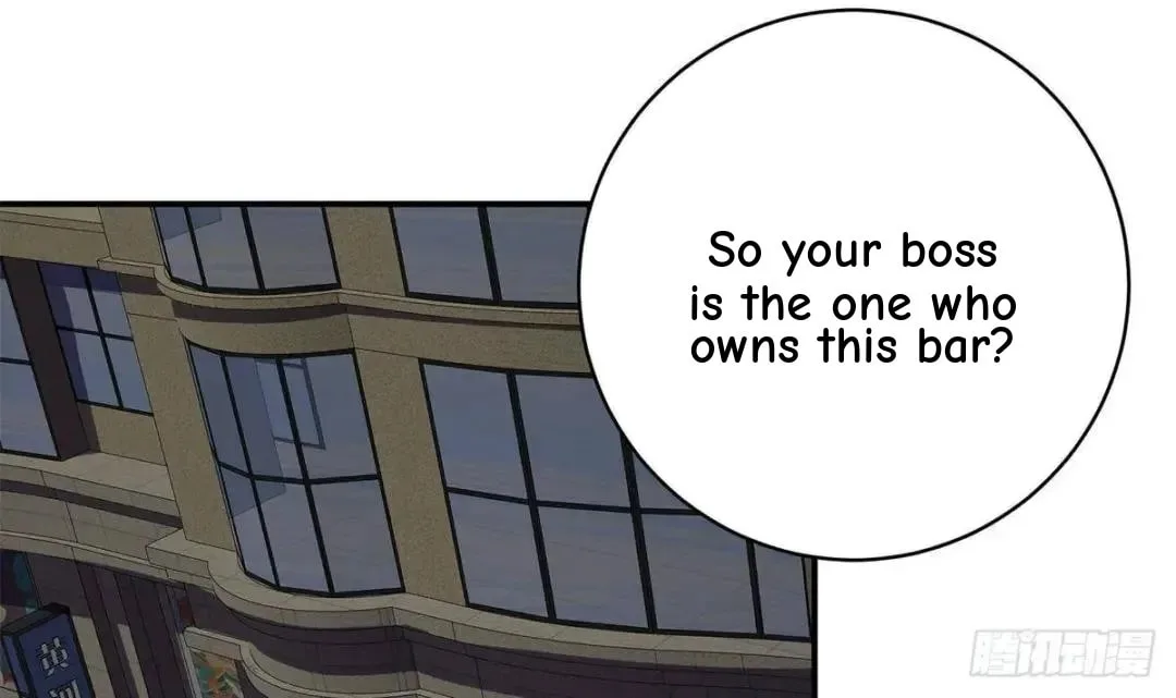 It's All the Pantyhose's Fault Chapter 764 page 6