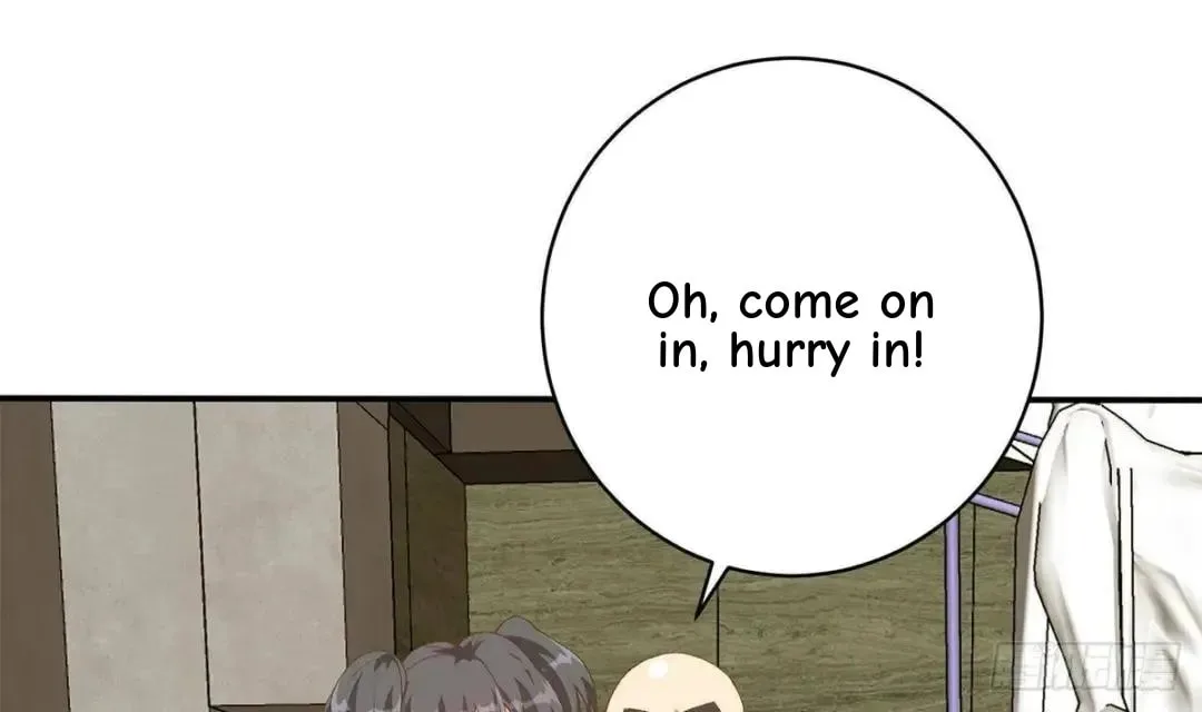 It's All the Pantyhose's Fault Chapter 764 page 22