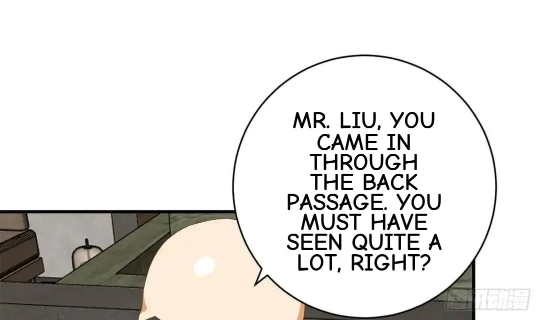 It's All the Pantyhose's Fault Chapter 764 page 37