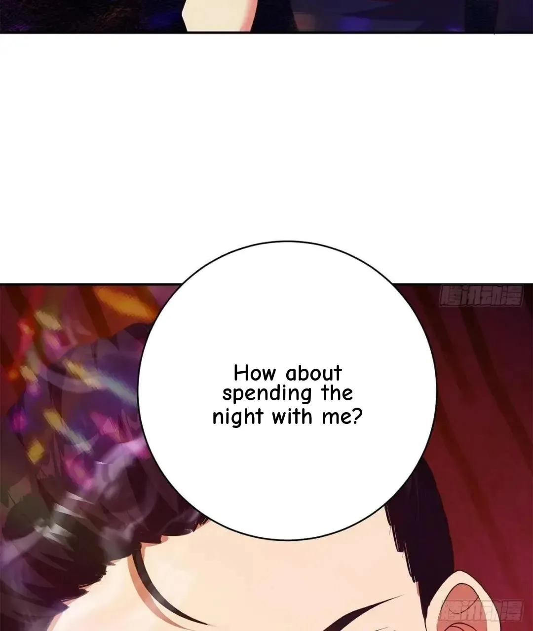 It's All the Pantyhose's Fault Chapter 766 page 37
