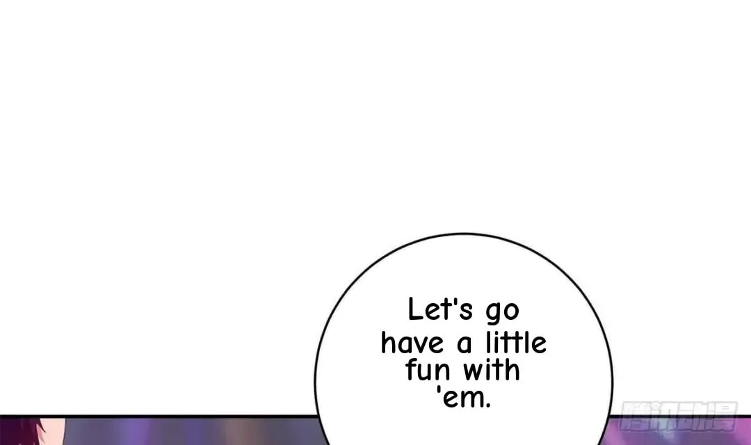 It's All the Pantyhose's Fault Chapter 767 page 19