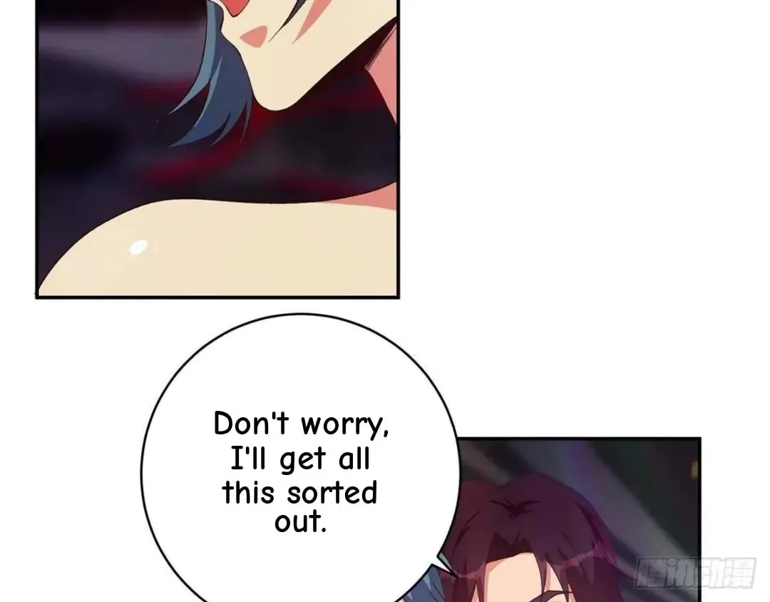 It's All the Pantyhose's Fault Chapter 767 page 26