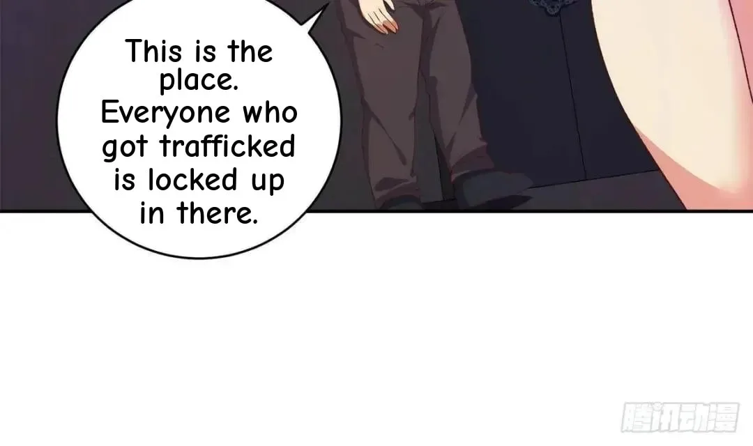 It's All the Pantyhose's Fault Chapter 767 page 32