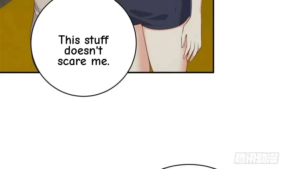 It's All the Pantyhose's Fault Chapter 768 page 27