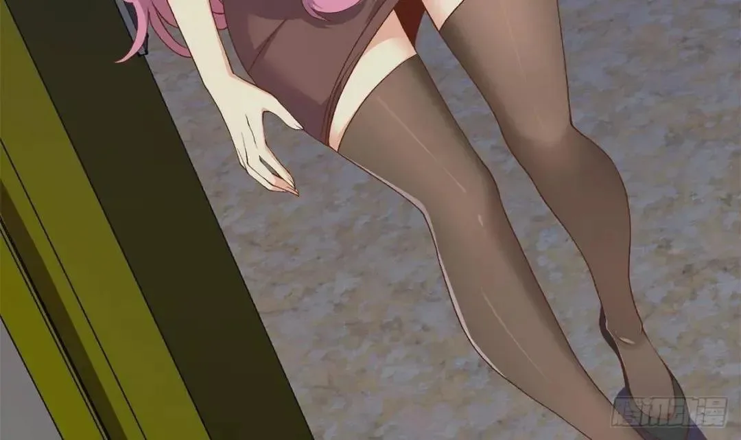 It's All the Pantyhose's Fault Chapter 768 page 42