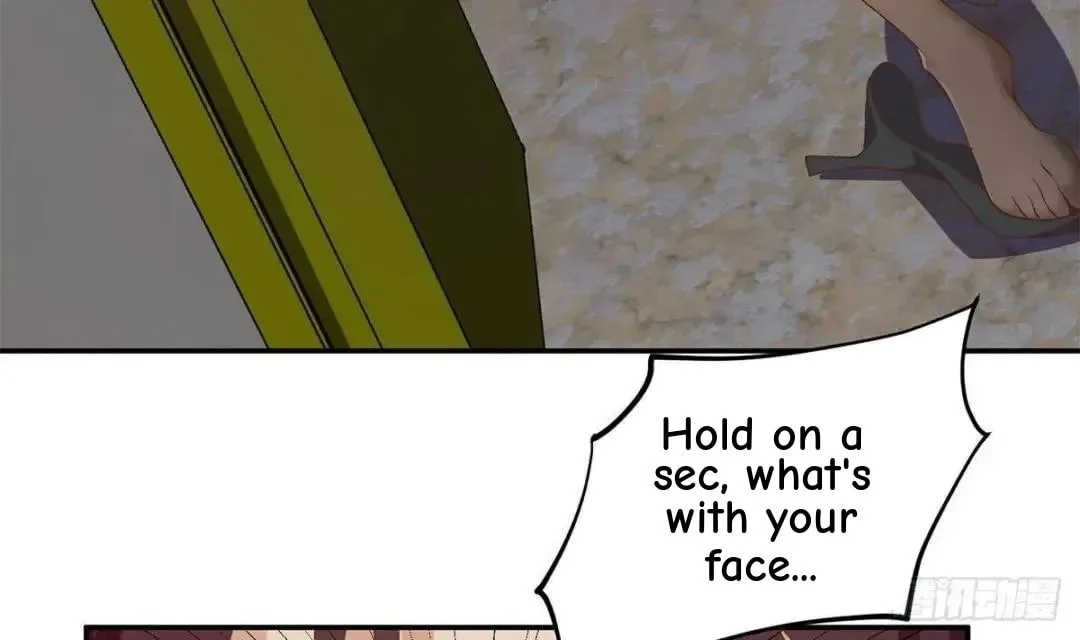 It's All the Pantyhose's Fault Chapter 768 page 43