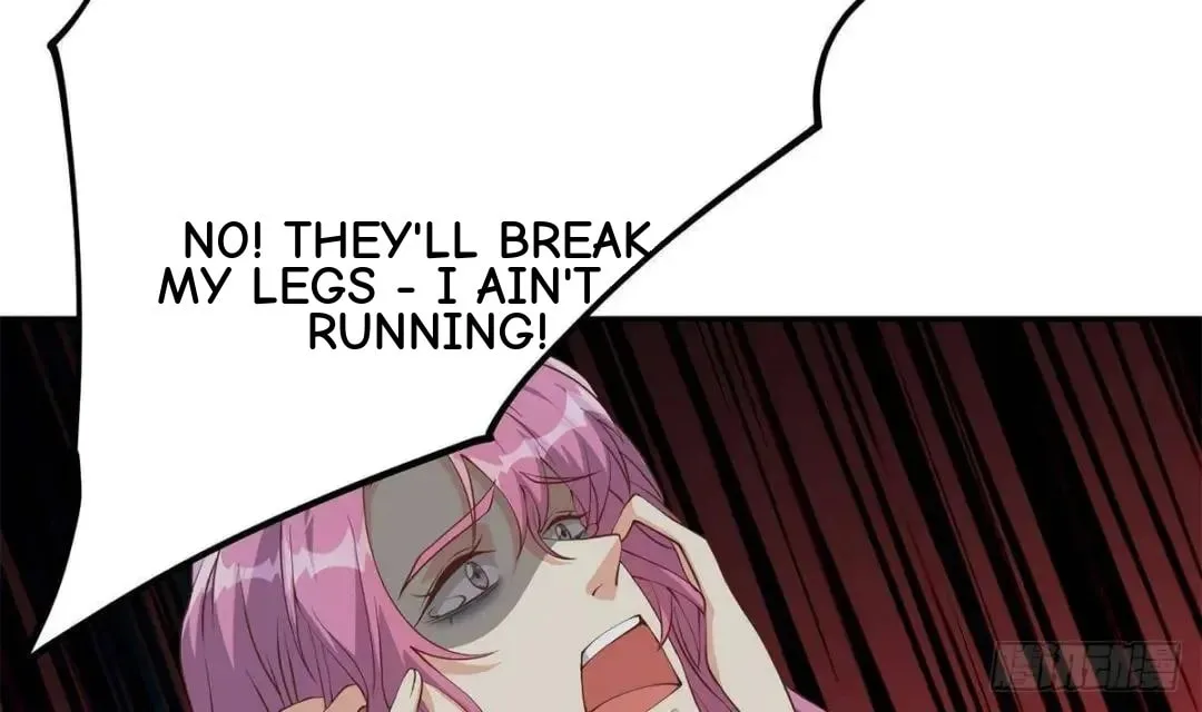 It's All the Pantyhose's Fault Chapter 769 page 15