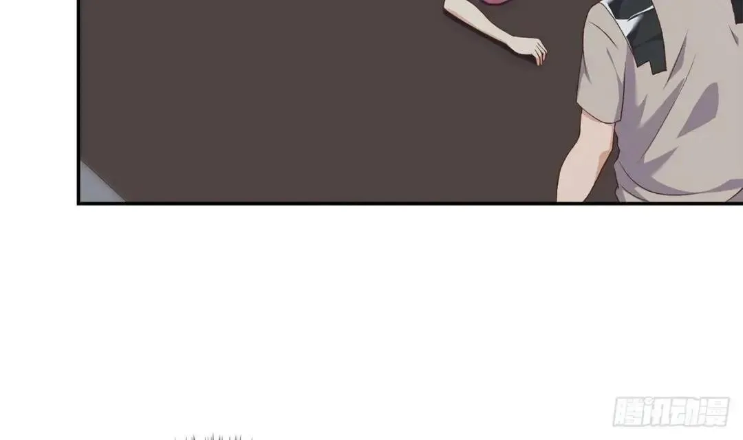 It's All the Pantyhose's Fault Chapter 769 page 25