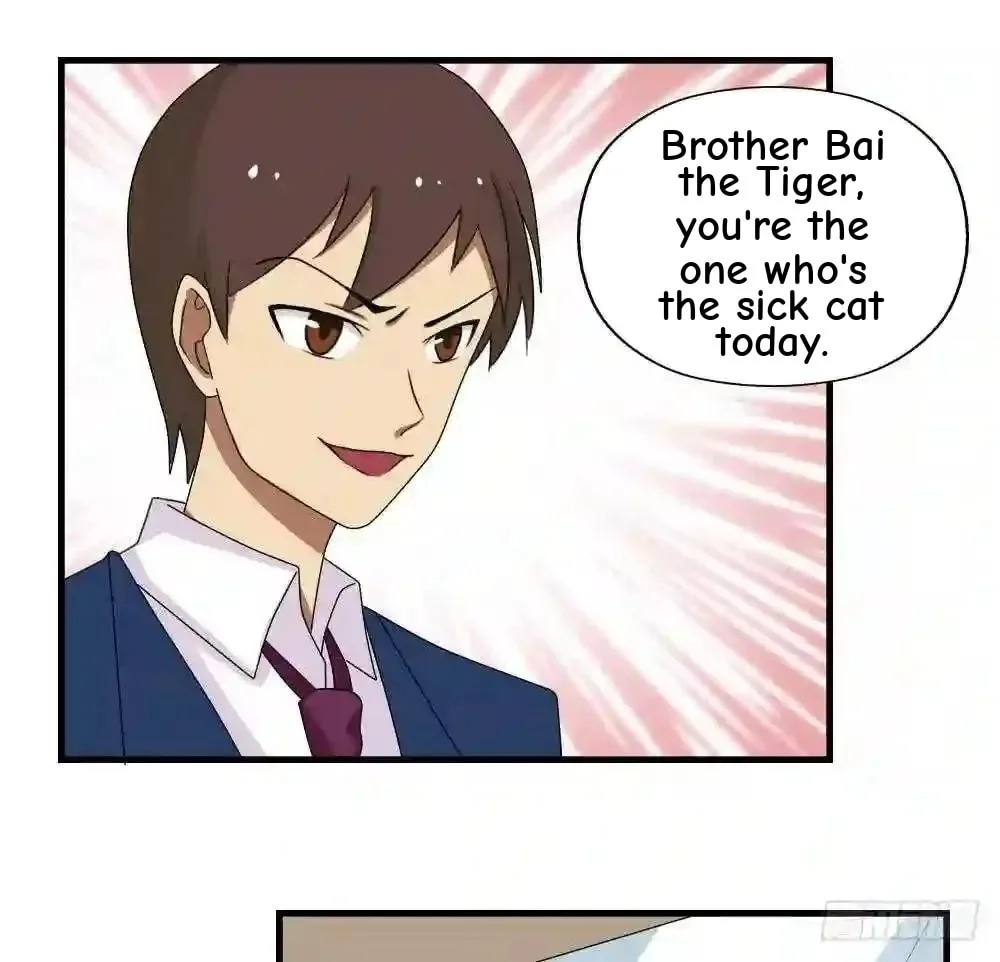 It's All the Pantyhose's Fault Chapter 77 page 12