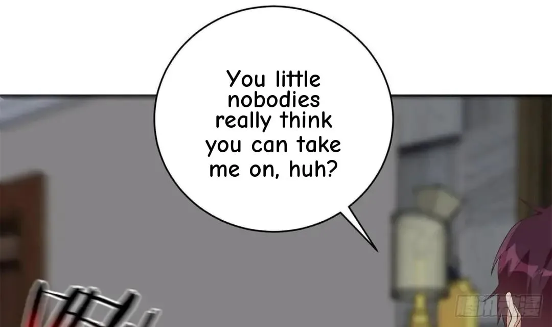 It's All the Pantyhose's Fault Chapter 770 page 13