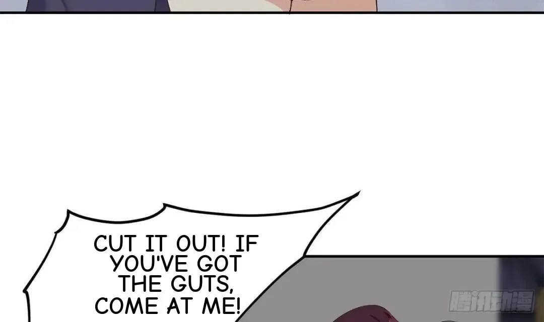 It's All the Pantyhose's Fault Chapter 770 page 42