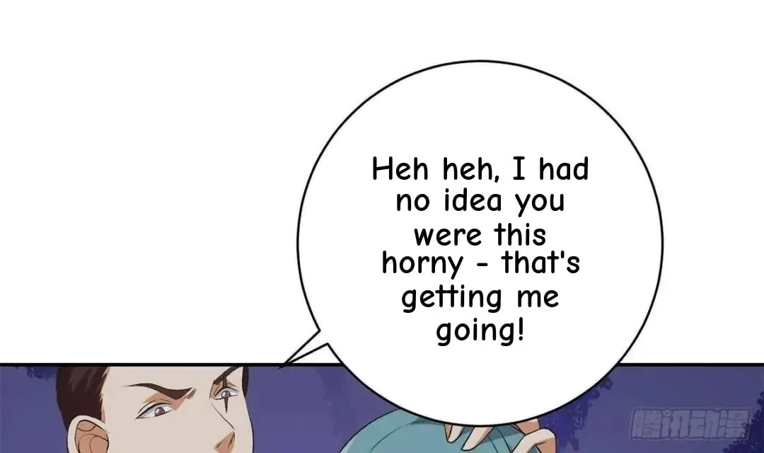 It's All the Pantyhose's Fault Chapter 770 page 39