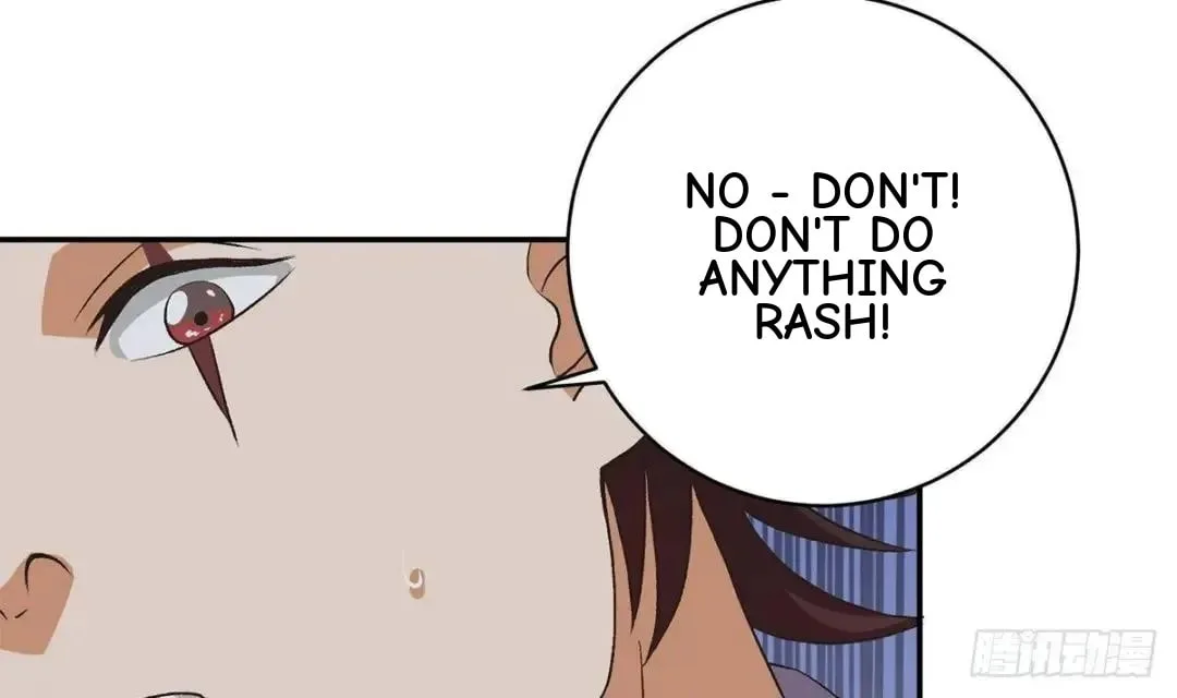 It's All the Pantyhose's Fault Chapter 770 page 49