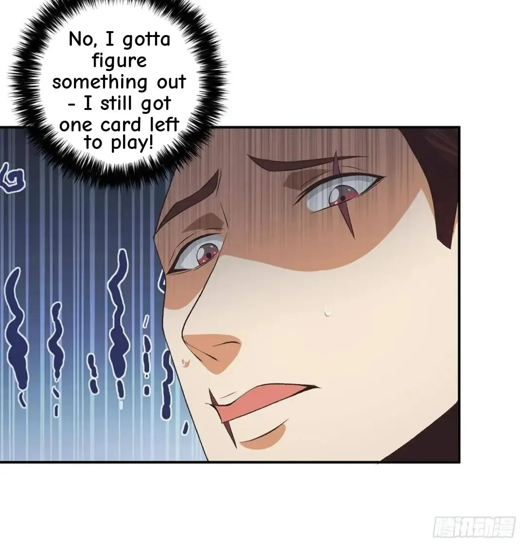 It's All the Pantyhose's Fault Chapter 771 page 26