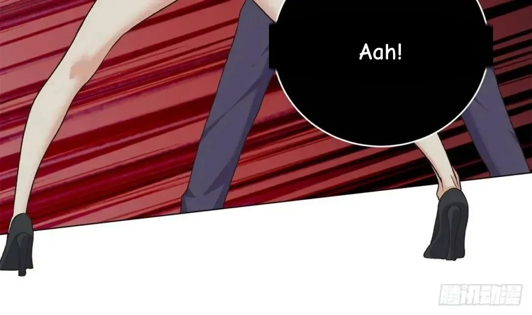 It's All the Pantyhose's Fault Chapter 771 page 44