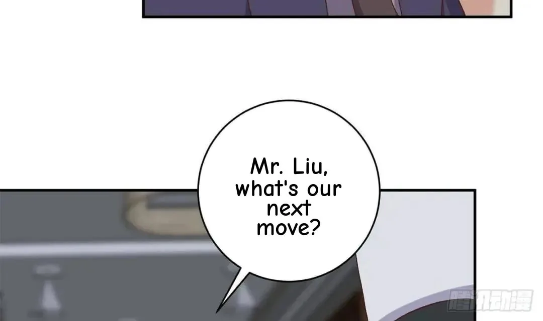 It's All the Pantyhose's Fault Chapter 771 page 9