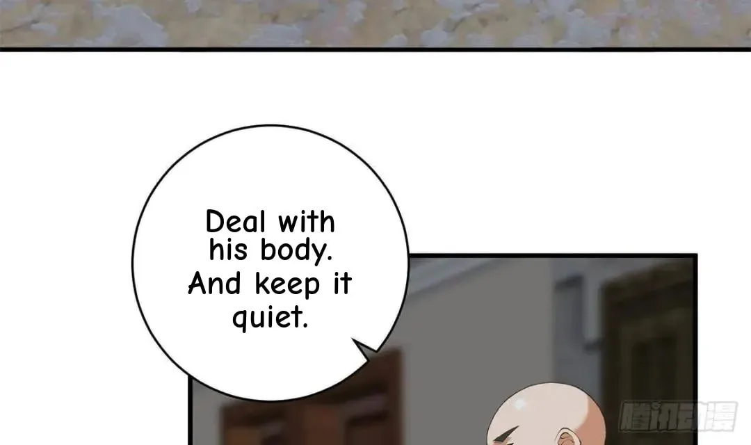 It's All the Pantyhose's Fault Chapter 772 page 11