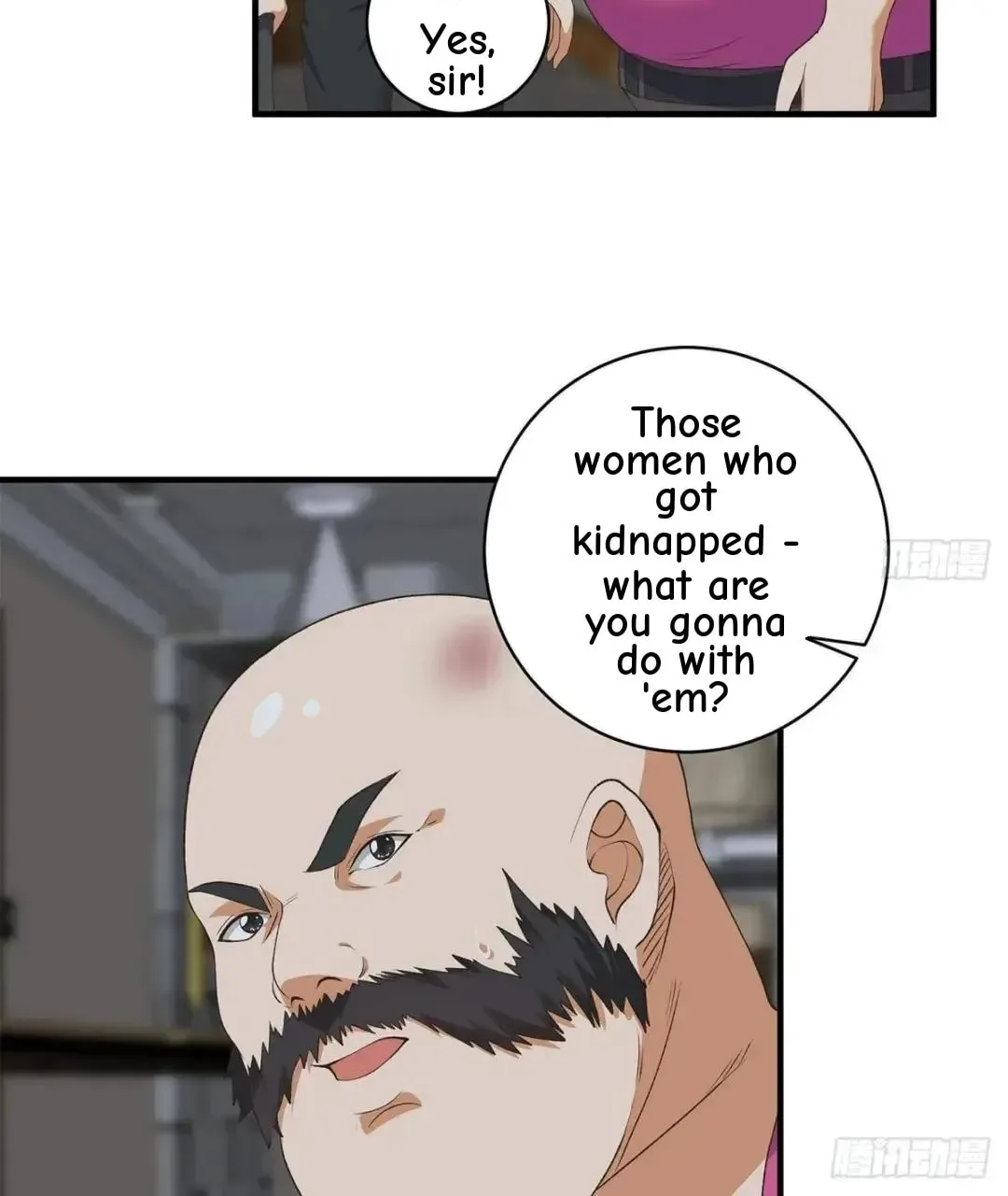 It's All the Pantyhose's Fault Chapter 772 page 13
