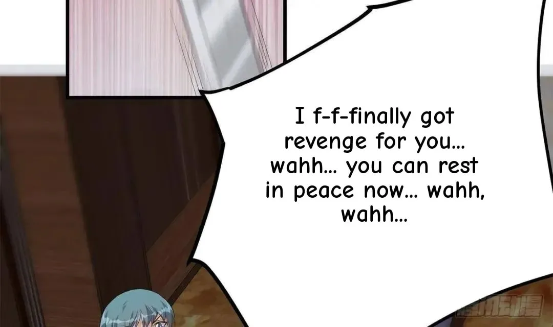 It's All the Pantyhose's Fault Chapter 772 page 8