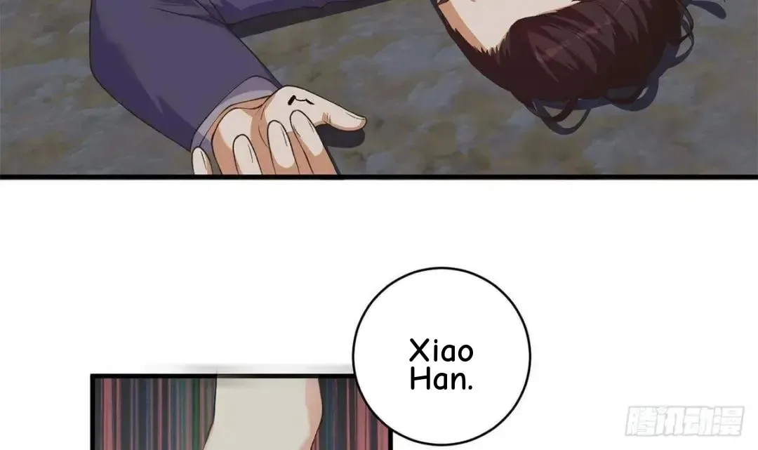 It's All the Pantyhose's Fault Chapter 772 page 6