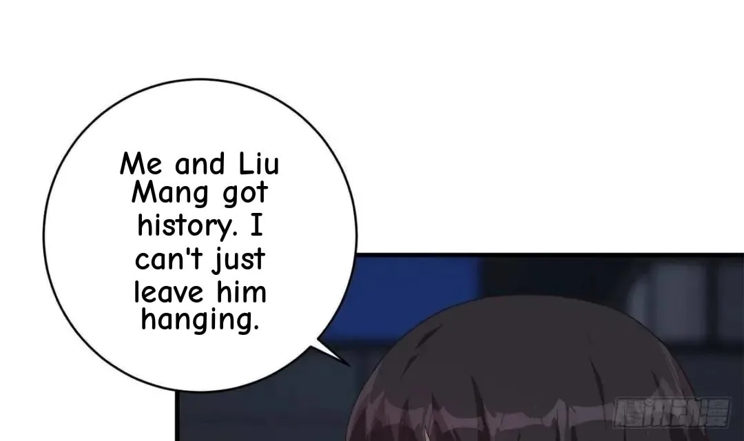 It's All the Pantyhose's Fault Chapter 772 page 34