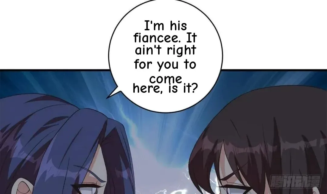It's All the Pantyhose's Fault Chapter 772 page 37