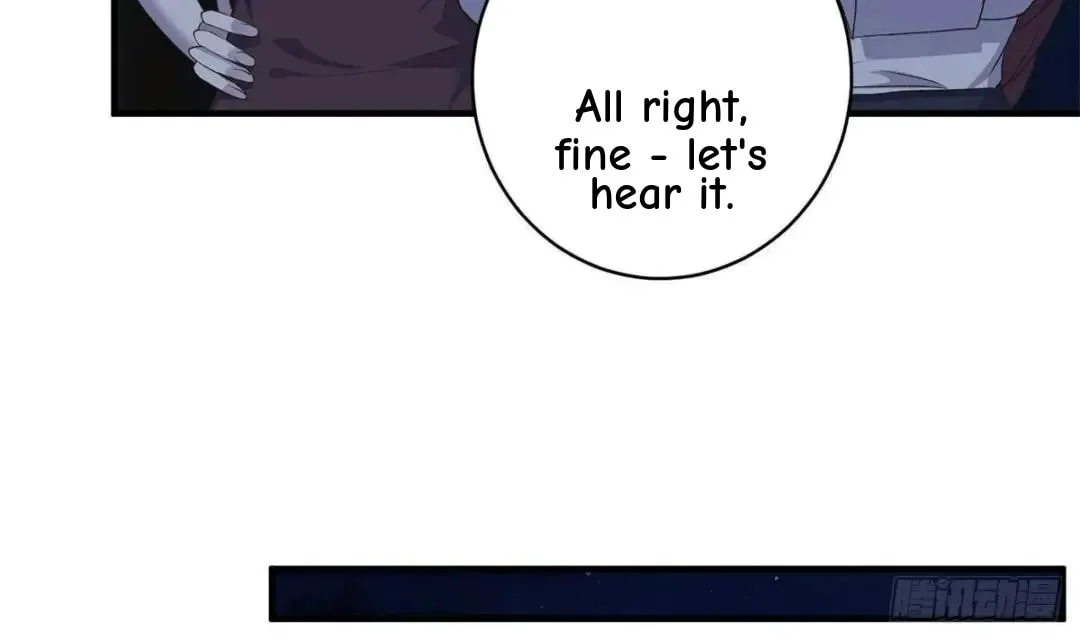 It's All the Pantyhose's Fault Chapter 773 page 17