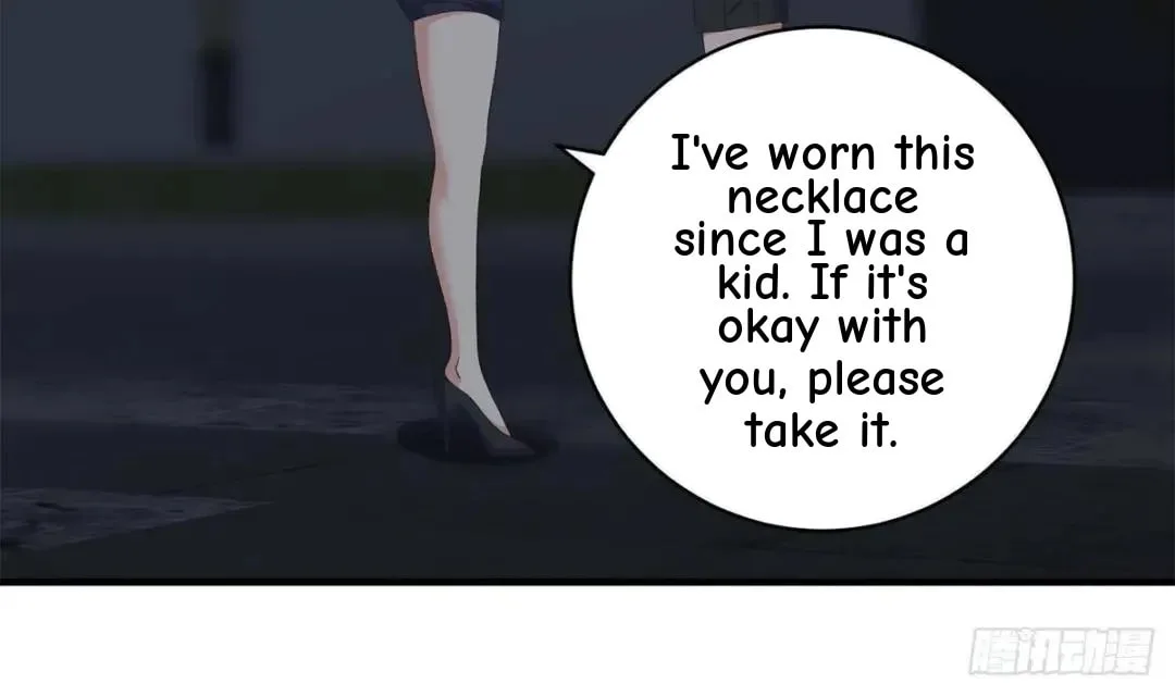 It's All the Pantyhose's Fault Chapter 773 page 32