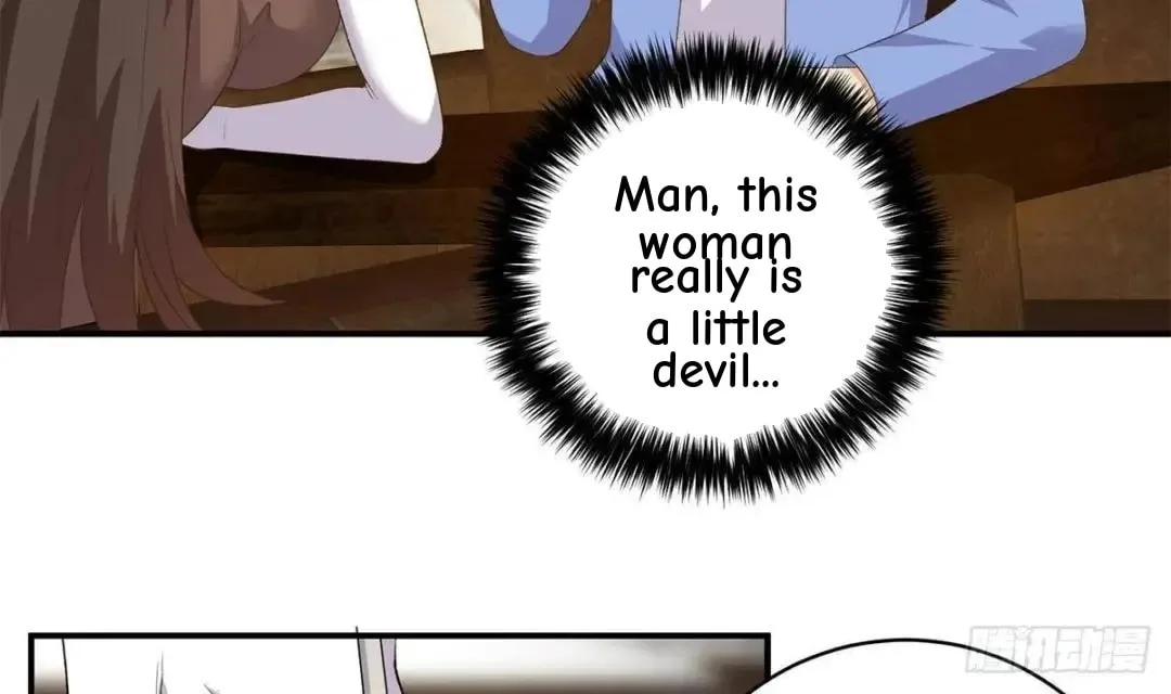 It's All the Pantyhose's Fault Chapter 774 page 9