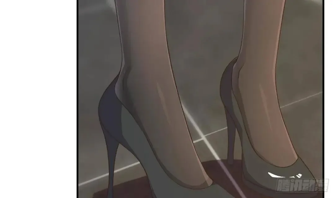 It's All the Pantyhose's Fault Chapter 774 page 27