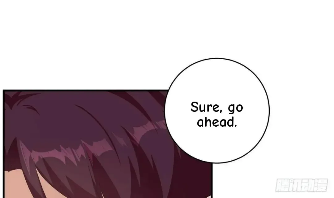 It's All the Pantyhose's Fault Chapter 775 page 39