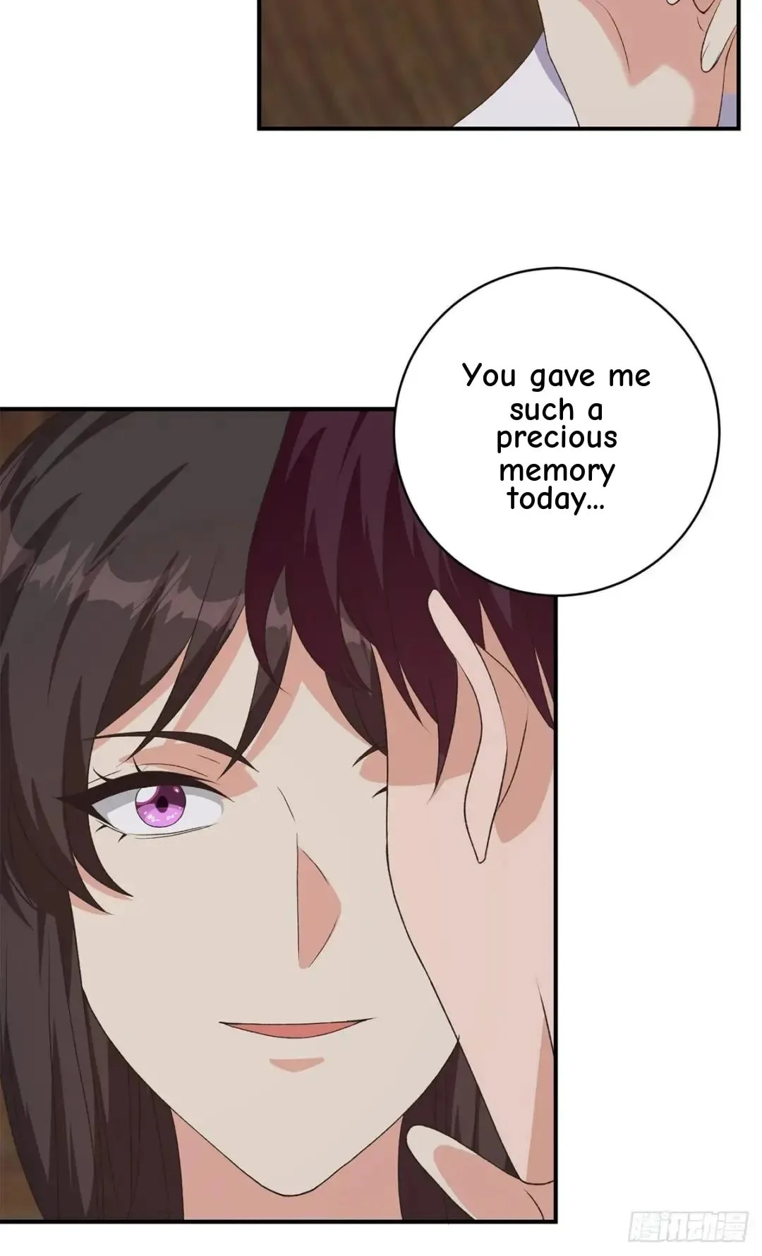 It's All the Pantyhose's Fault Chapter 776 page 16