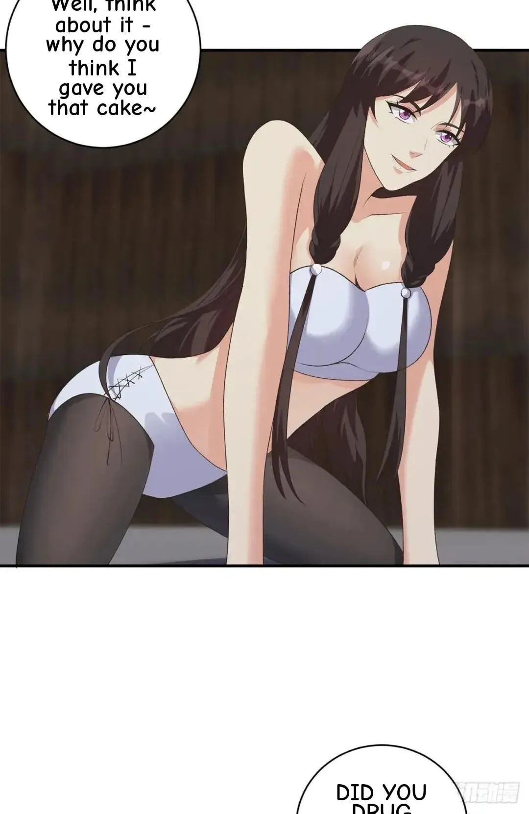 It's All the Pantyhose's Fault Chapter 776 page 6
