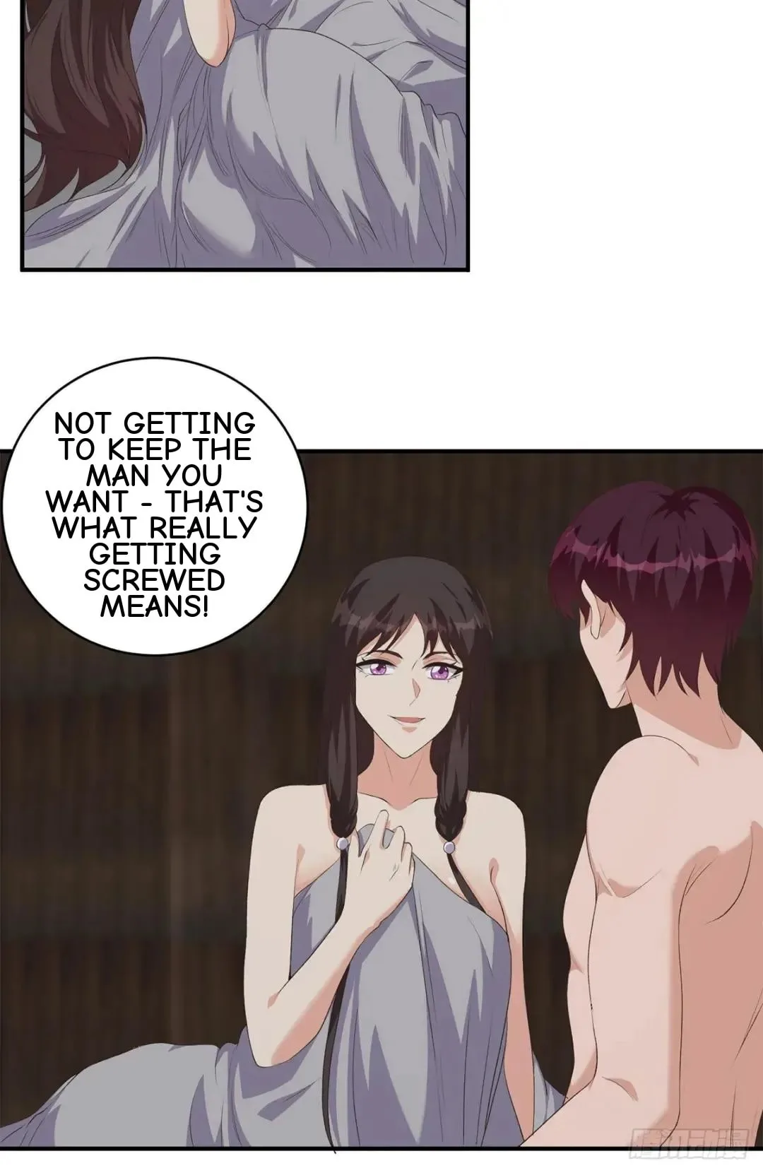 It's All the Pantyhose's Fault Chapter 776 page 12