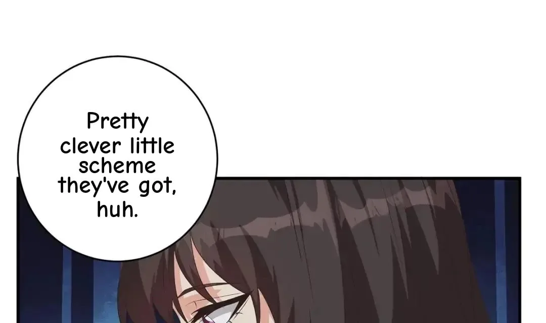 It's All the Pantyhose's Fault Chapter 777 page 10