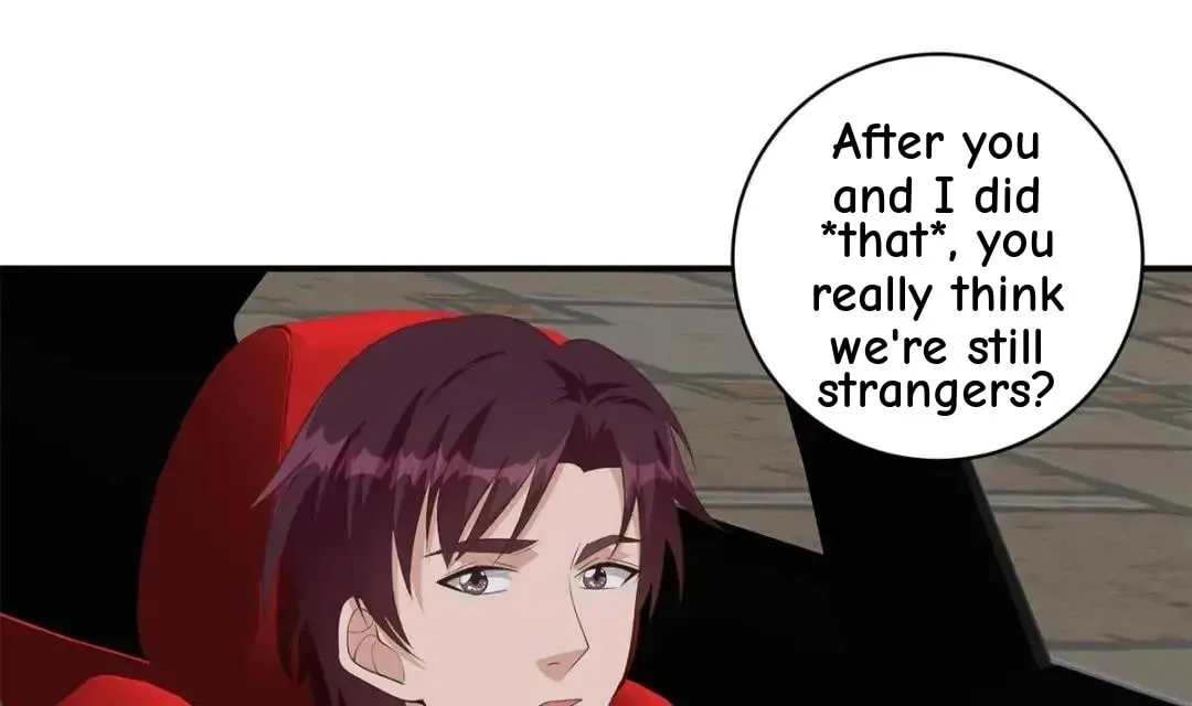 It's All the Pantyhose's Fault Chapter 777 page 25