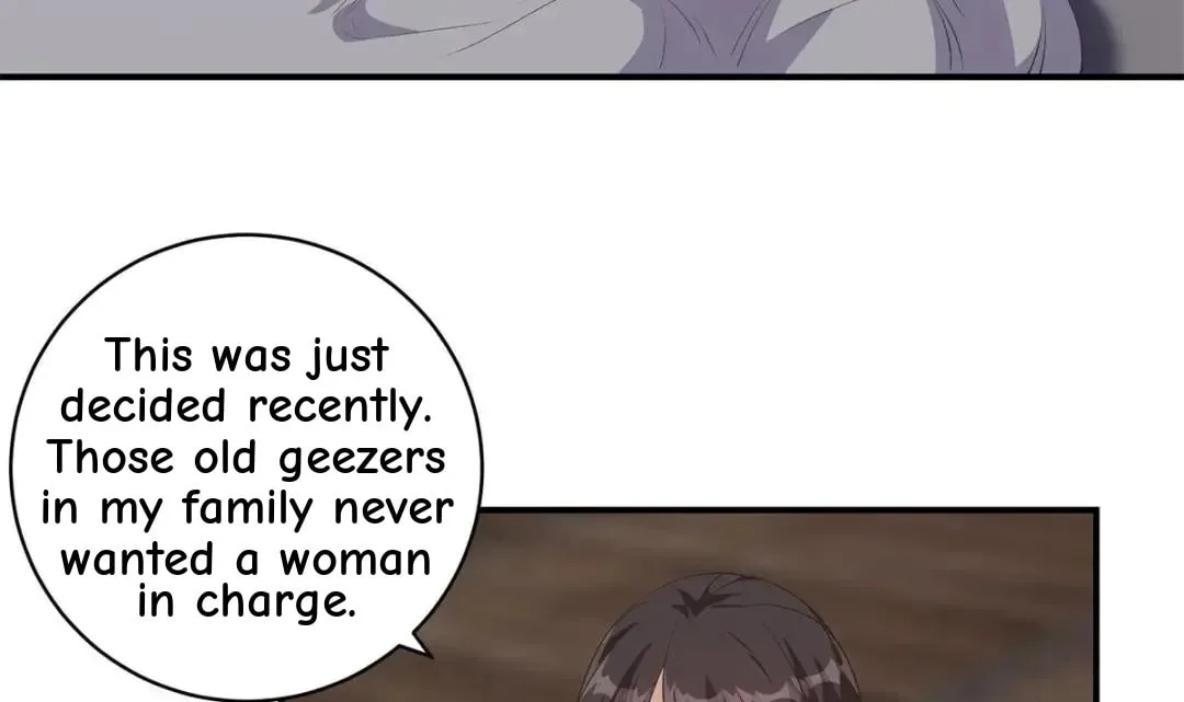 It's All the Pantyhose's Fault Chapter 777 page 6