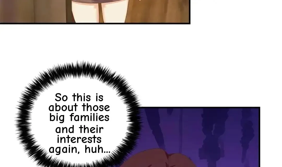 It's All the Pantyhose's Fault Chapter 777 page 18