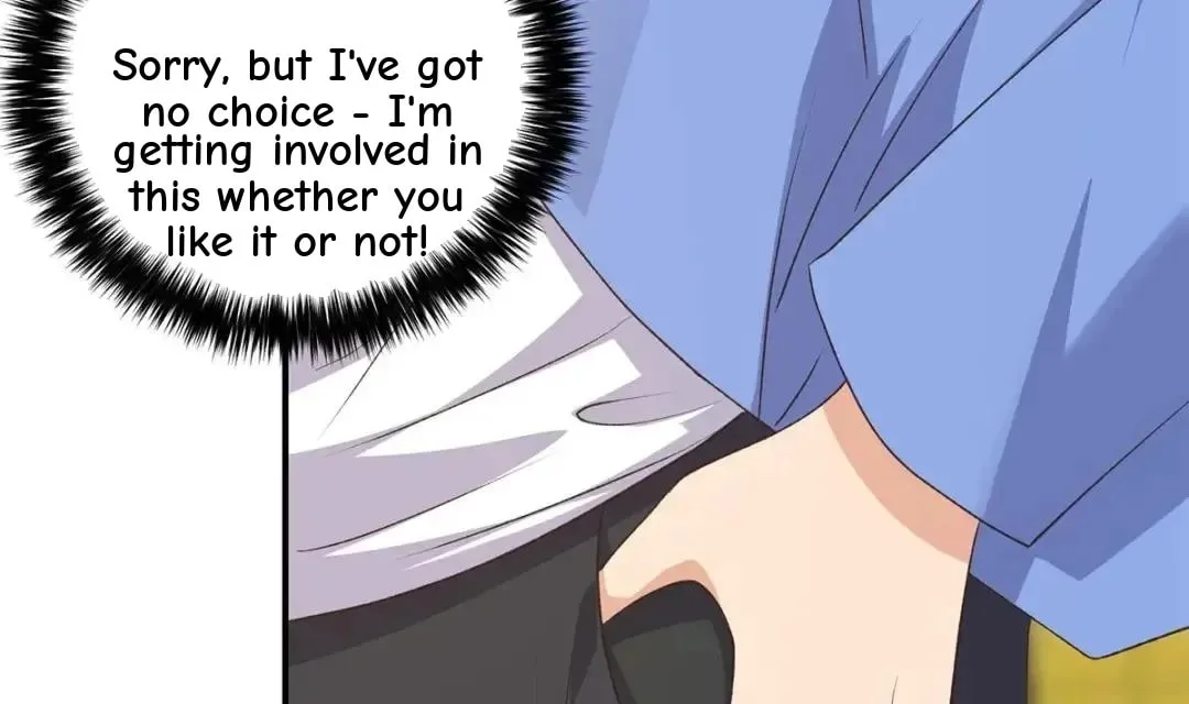 It's All the Pantyhose's Fault Chapter 777 page 37