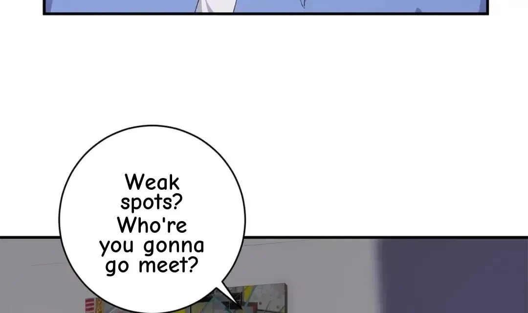 It's All the Pantyhose's Fault Chapter 778 page 20