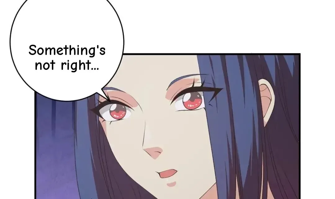 It's All the Pantyhose's Fault Chapter 778 page 32