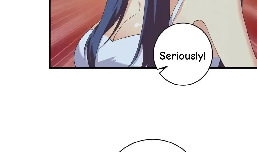 It's All the Pantyhose's Fault Chapter 779 page 7
