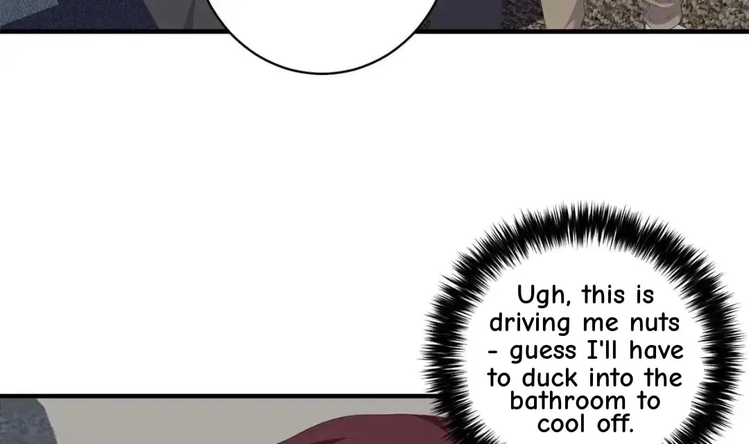 It's All the Pantyhose's Fault Chapter 779 page 19