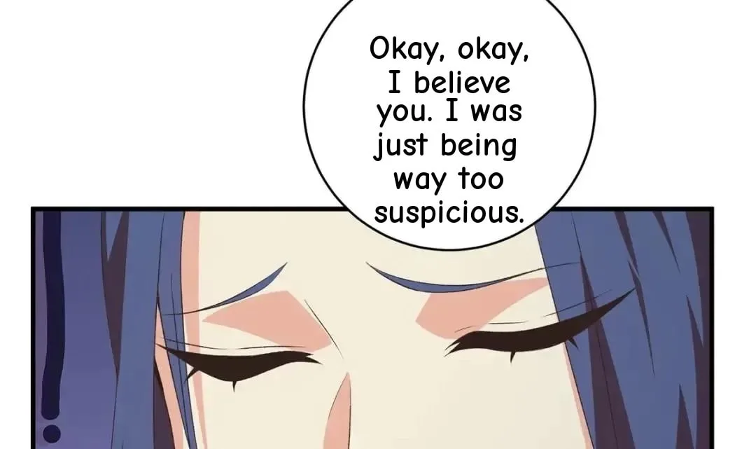 It's All the Pantyhose's Fault Chapter 779 page 8