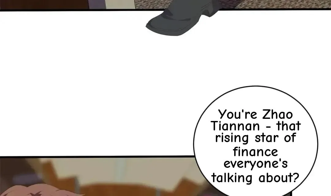 It's All the Pantyhose's Fault Chapter 779 page 38