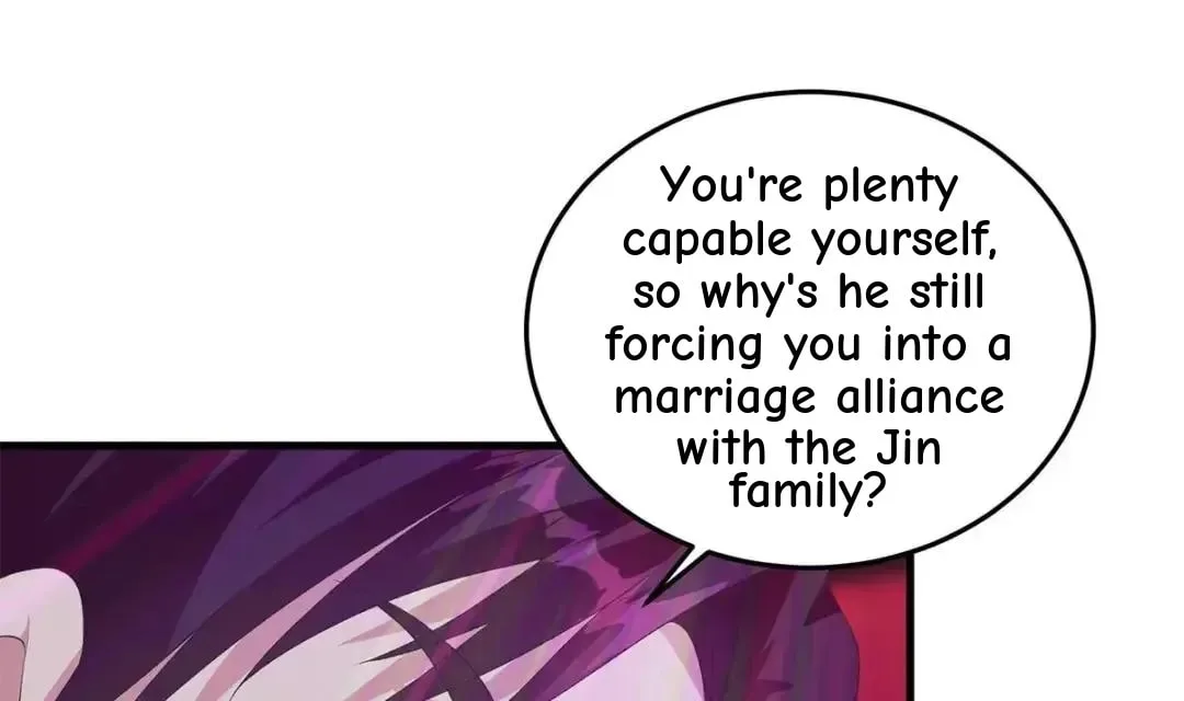 It's All the Pantyhose's Fault Chapter 781 page 12