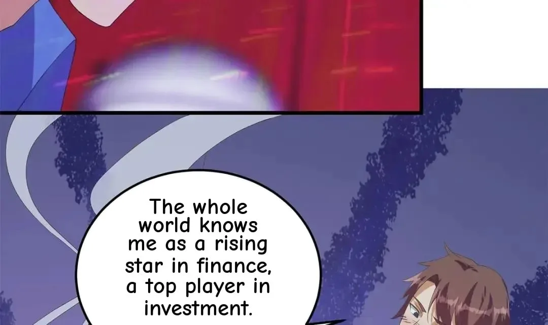It's All the Pantyhose's Fault Chapter 781 page 14